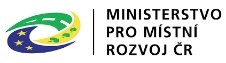 Ministerstvo pro místní rozvoj ČR