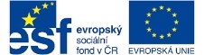 Evropský sociální fond v ČR