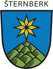 Znak města Šternberk