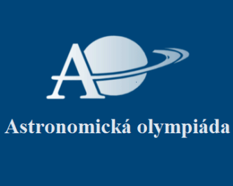 Výsledky krajského kola Astronomické olympiády