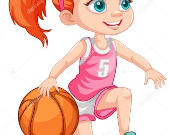 Turnaj v košíkové dívek