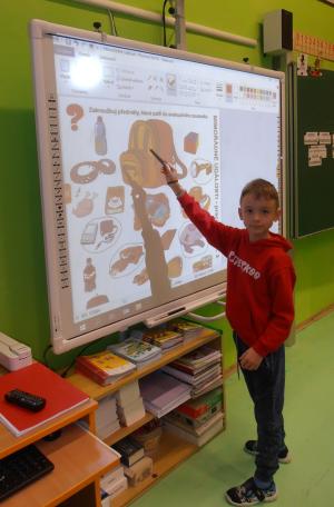 Projektový den Mimořádné události